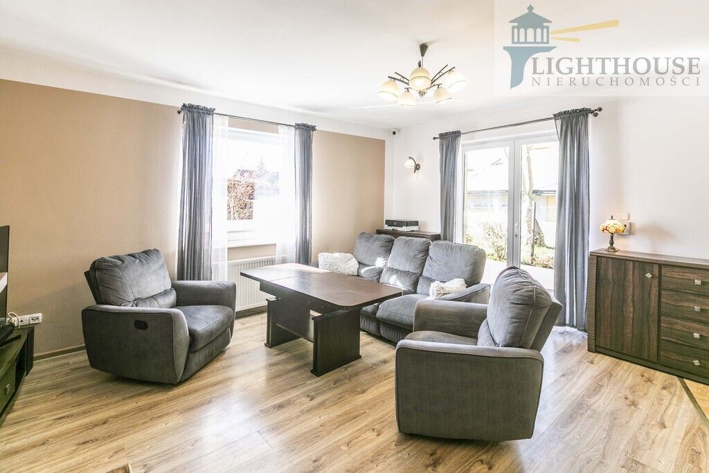 dom wolnostojący, 5 pokoi Skowarcz, ul. Jaśminowa. Zdjęcie 4