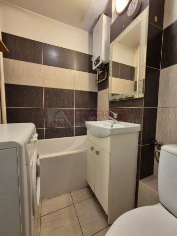 Mieszkanie 2-pokojowe Lublin Śródmieście, ul. Lipowa. Zdjęcie 7