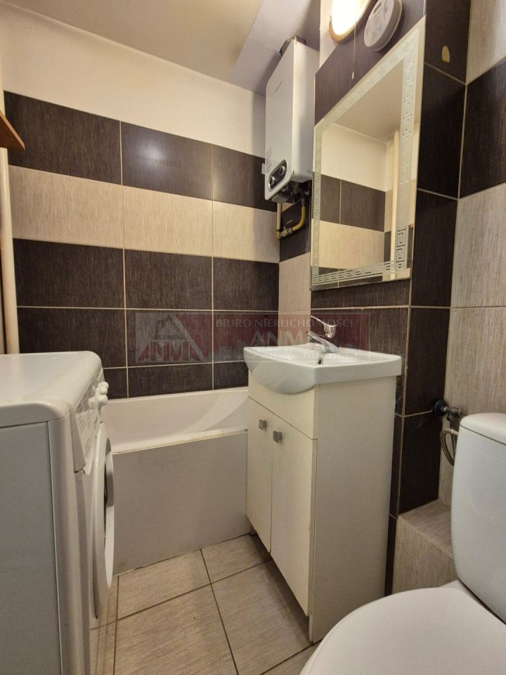 Mieszkanie 2-pokojowe Lublin Śródmieście, ul. Lipowa. Zdjęcie 7