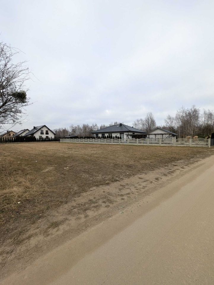 Działka budowlana Syców. Zdjęcie 2