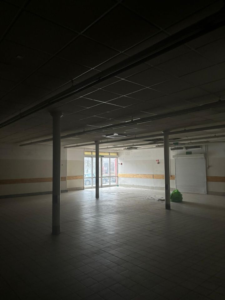 Lokal Błaszki, ul. Sieradzka. Zdjęcie 5