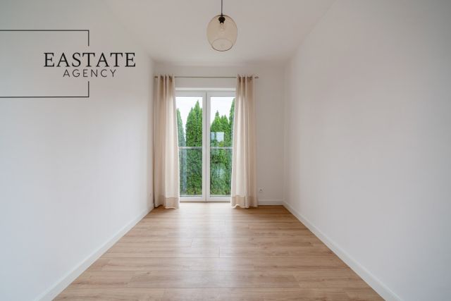 Mieszkanie 4-pokojowe Warszawa Wawer, ul. Henryka Łasaka. Zdjęcie 9