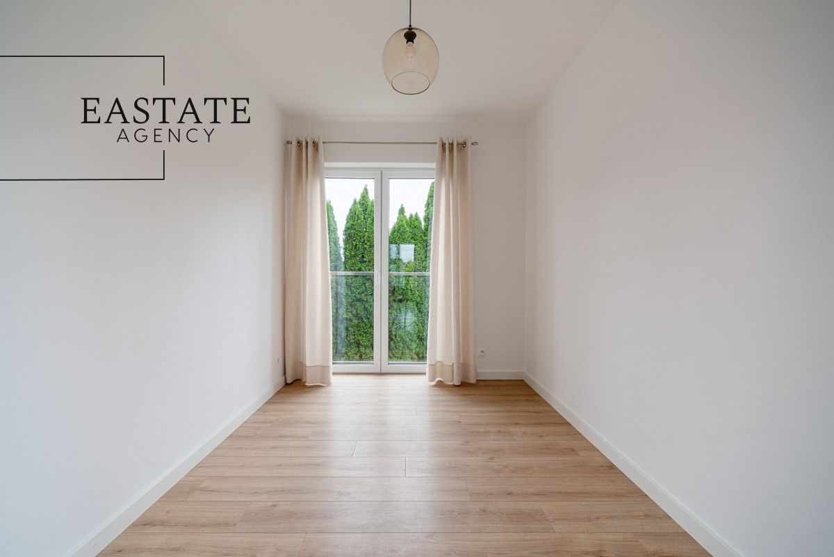 Mieszkanie 4-pokojowe Warszawa Wawer, ul. Henryka Łasaka. Zdjęcie 9