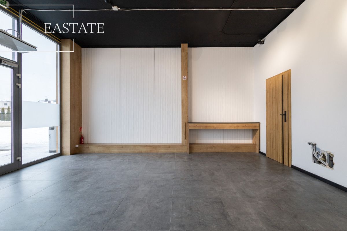 Lokal Pogórze, ul. Adama Mickiewicza. Zdjęcie 3