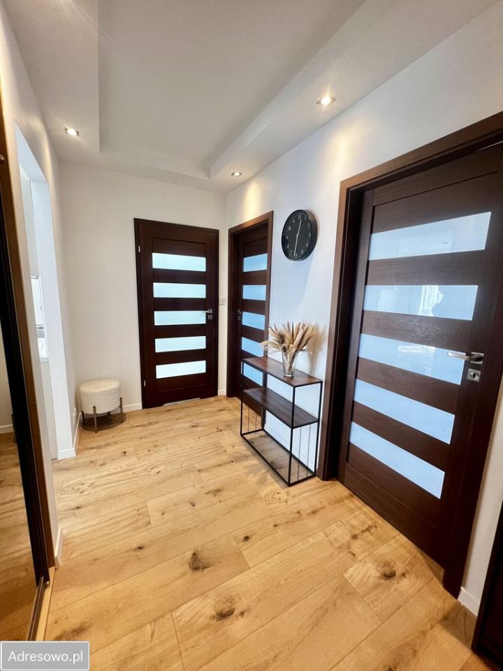 Mieszkanie 3-pokojowe Warszawa Ursynów, al. Komisji Edukacji Narodowej. Zdjęcie 2