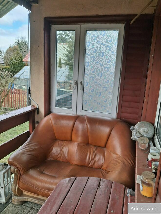 Działka rod Płock Radziwie. Zdjęcie 2