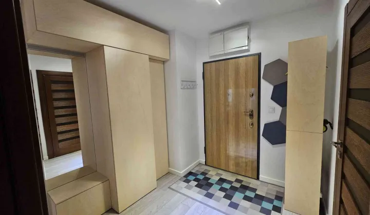 Mieszkanie 2-pokojowe Wrocław Fabryczna, ul. Tadeusza Brzozy