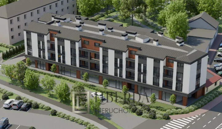 Mieszkanie 2-pokojowe Jabłonna, ul. Złotej Renety