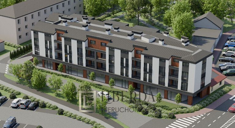 Mieszkanie 2-pokojowe Jabłonna, ul. Złotej Renety. Zdjęcie 1