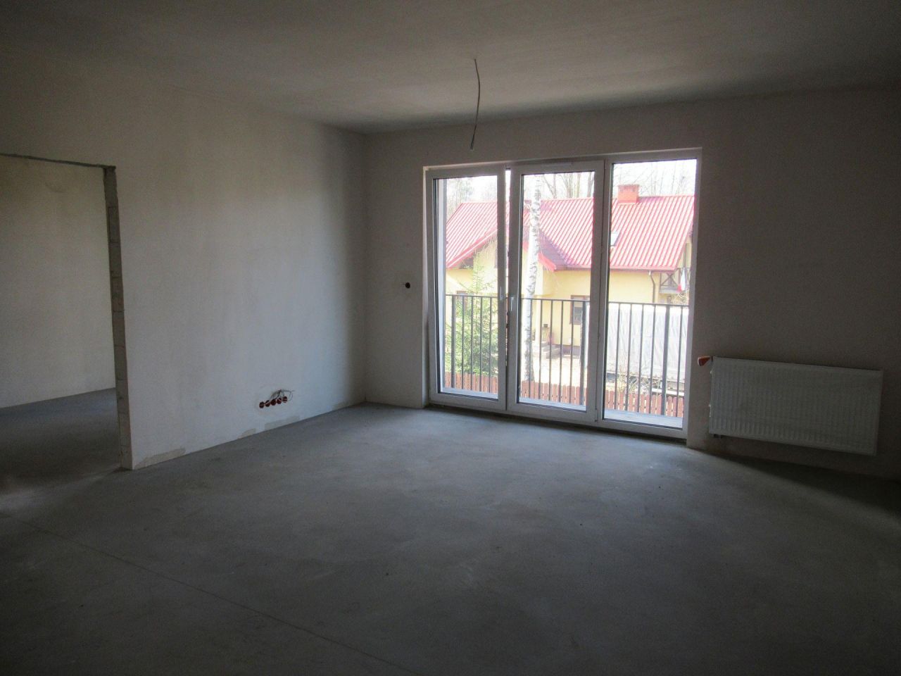 Mieszkanie 4-pokojowe Marki, ul. Gliniecka. Zdjęcie 17