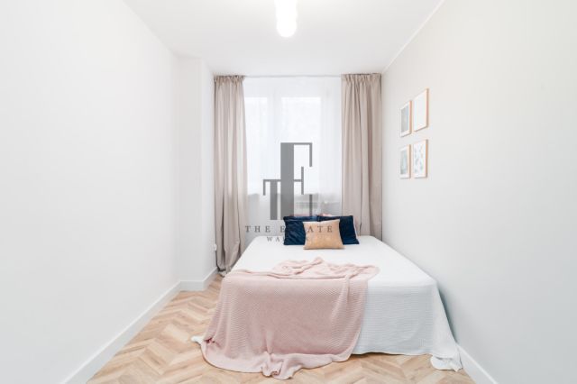 Mieszkanie 2-pokojowe Warszawa Wola, ul. Józefa Sowińskiego. Zdjęcie 8