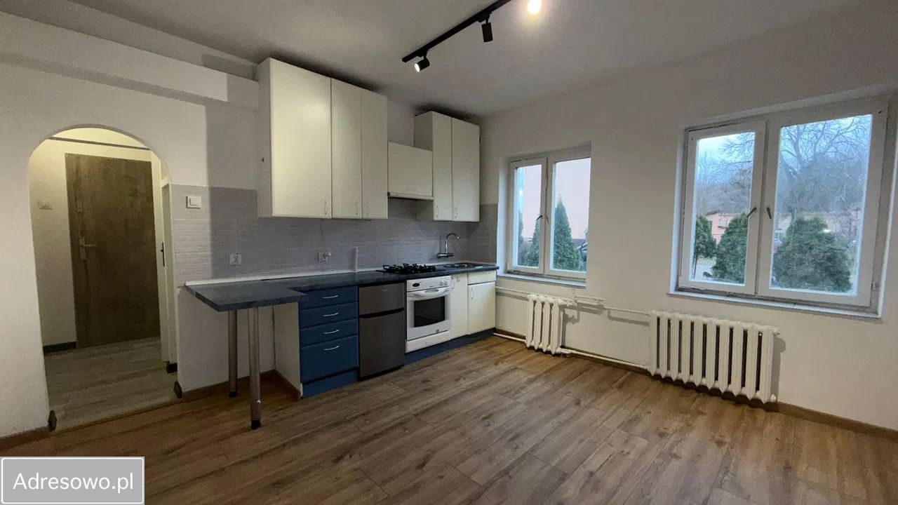 Mieszkanie 2-pokojowe Szklary Górne, al. Kasztanowa. Zdjęcie 10