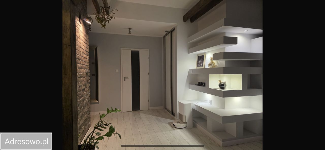 Mieszkanie 3-pokojowe Płock, ul. Obrońców Westerplatte. Zdjęcie 9