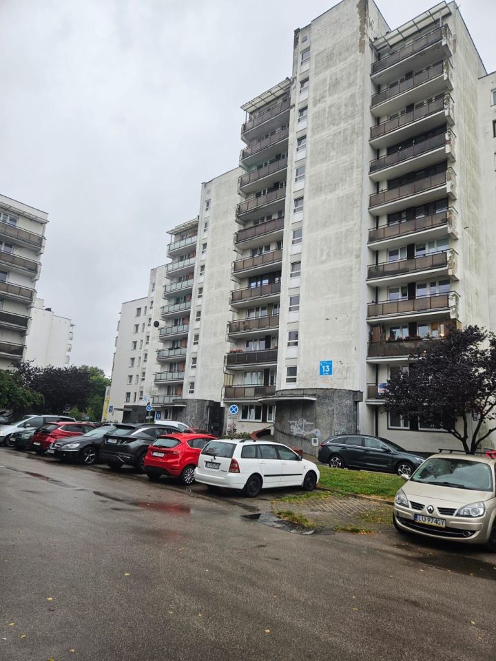 Mieszkanie 2-pokojowe Lublin LSM, ul. Tomasza Zana. Zdjęcie 4