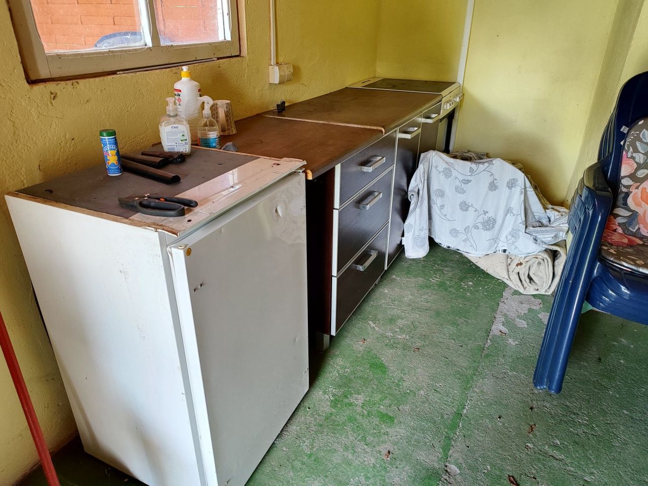 Działka rod Sulechów, ul. Łochowska. Zdjęcie 4