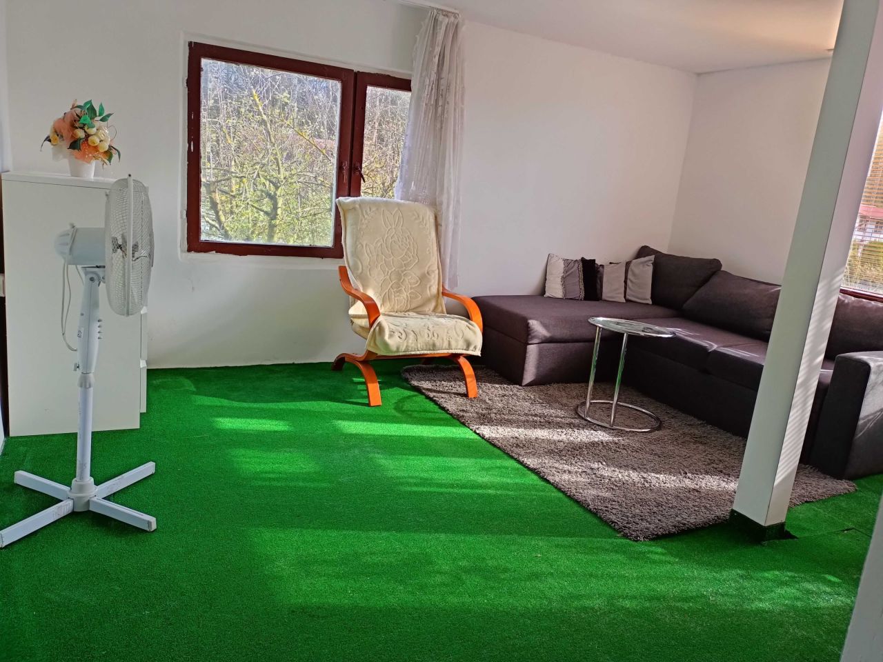 Działka rod Świnoujście. Zdjęcie 7