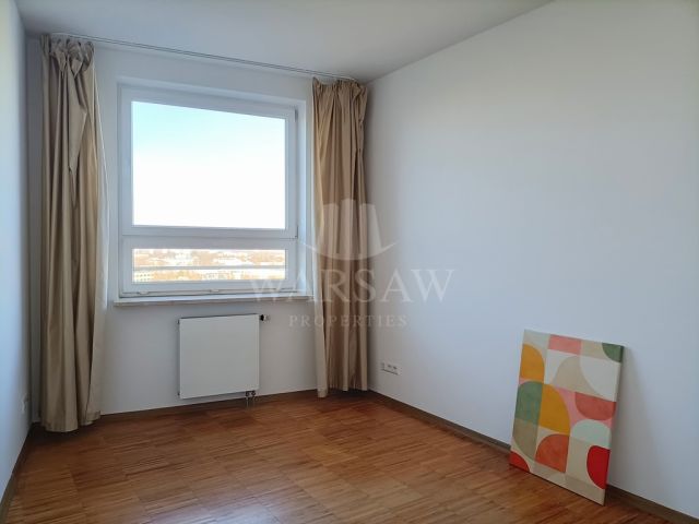 Mieszkanie 5-pokojowe Warszawa Śródmieście, ul. Zygmunta Słomińskiego. Zdjęcie 20
