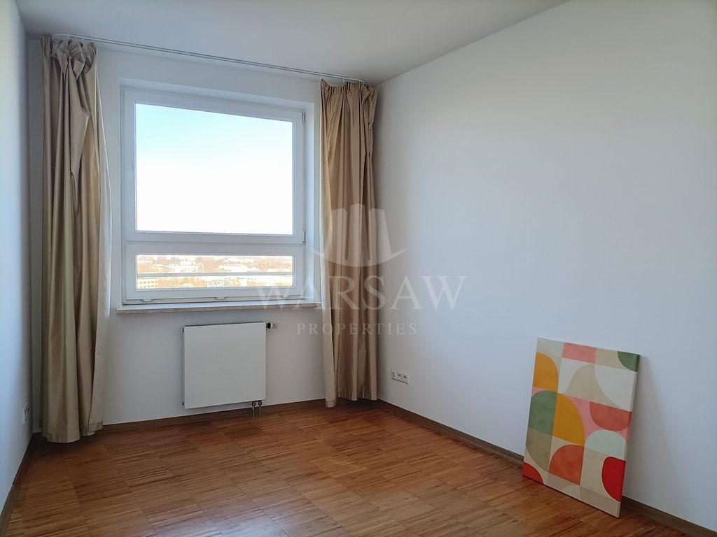 Mieszkanie 5-pokojowe Warszawa Śródmieście, ul. Zygmunta Słomińskiego. Zdjęcie 20