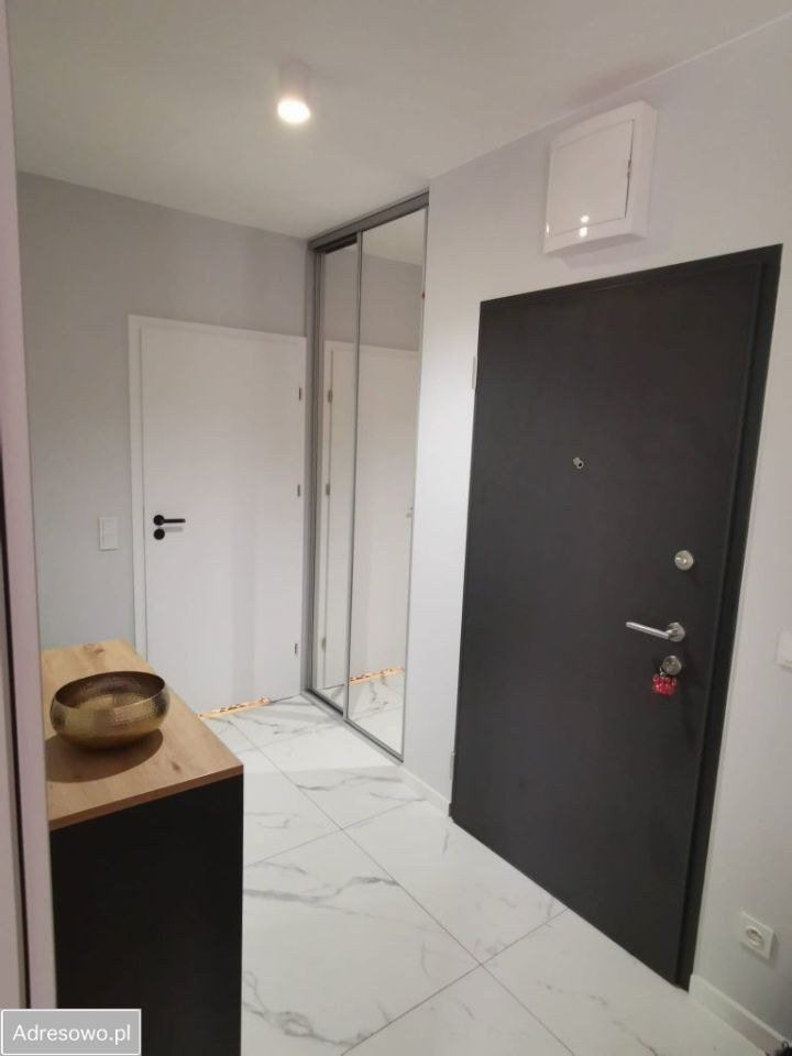 Mieszkanie 2-pokojowe Warszawa Praga-Północ, ul. Szwedzka. Zdjęcie 3