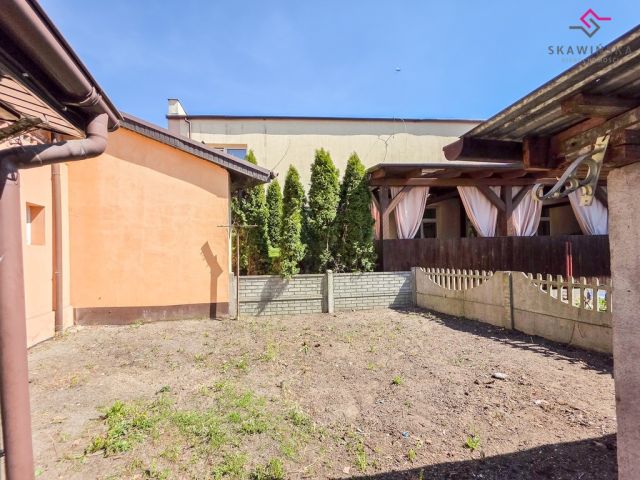 dom szeregowy, 4 pokoje Sośnie. Zdjęcie 13