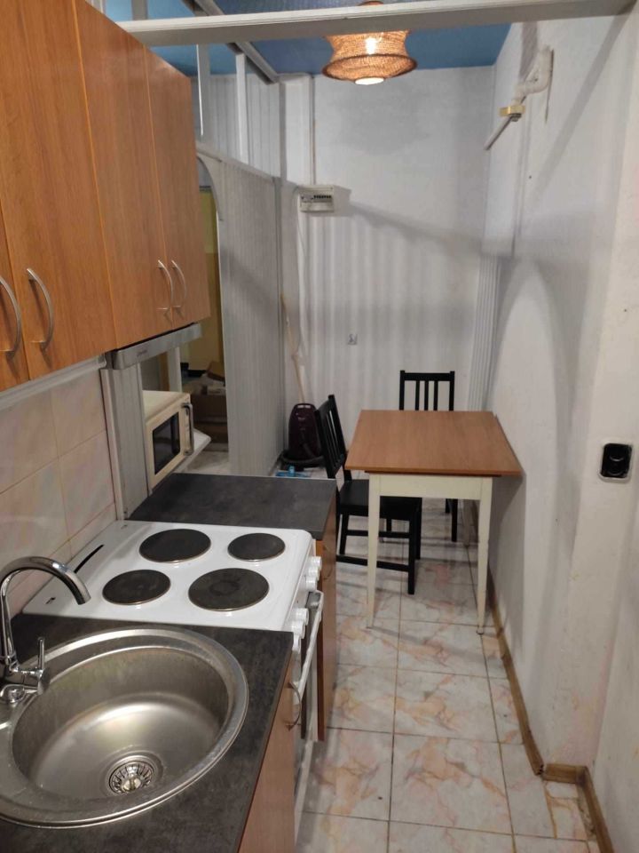 Mieszkanie 3-pokojowe Lublin Śródmieście, ul. Lubartowska. Zdjęcie 6