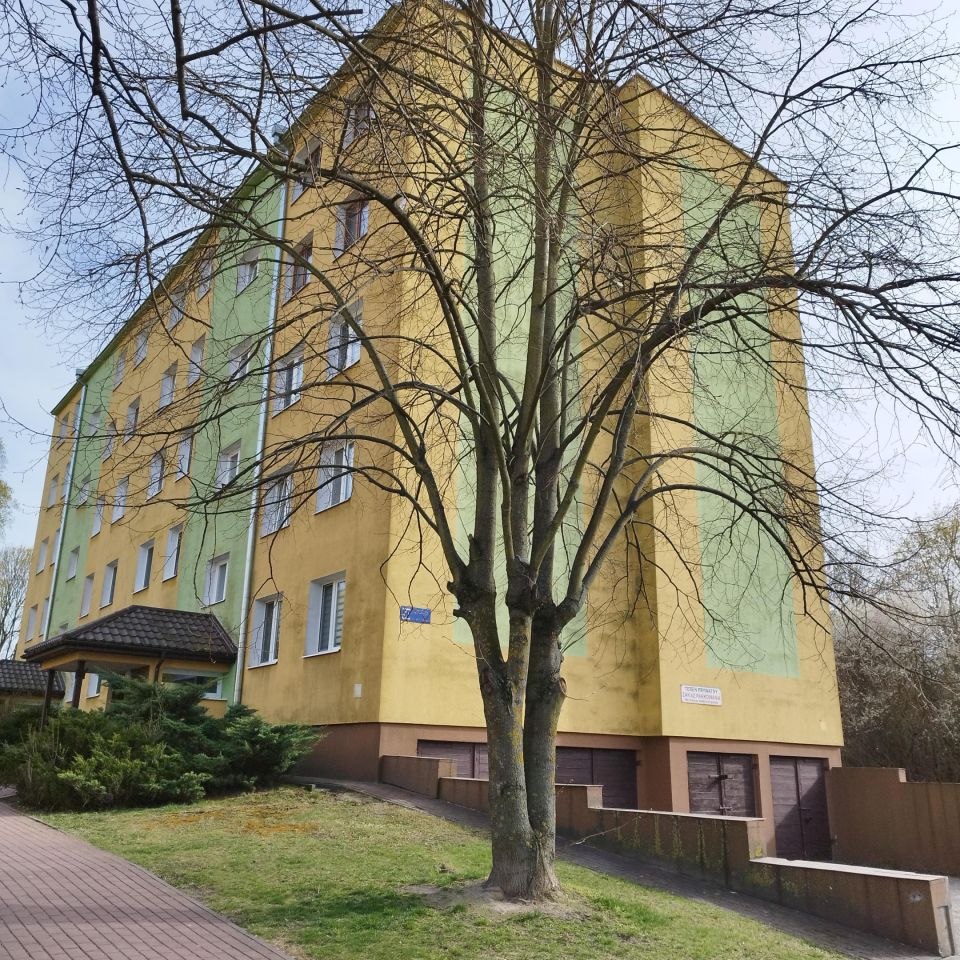 Mieszkanie 3-pokojowe Dęblin, ul. 15 Pułku Piechoty "Wilków". Zdjęcie 3