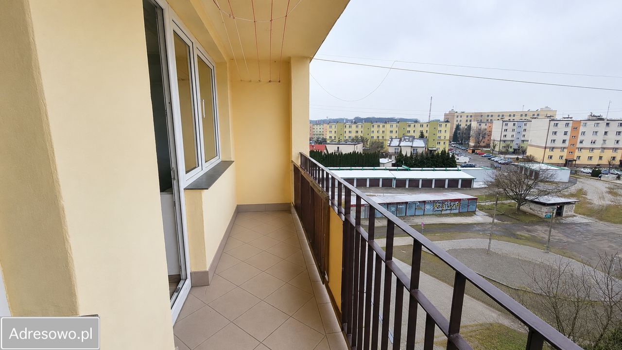 Mieszkanie 4-pokojowe Dębica, ul. ks. Konarskiego. Zdjęcie 9