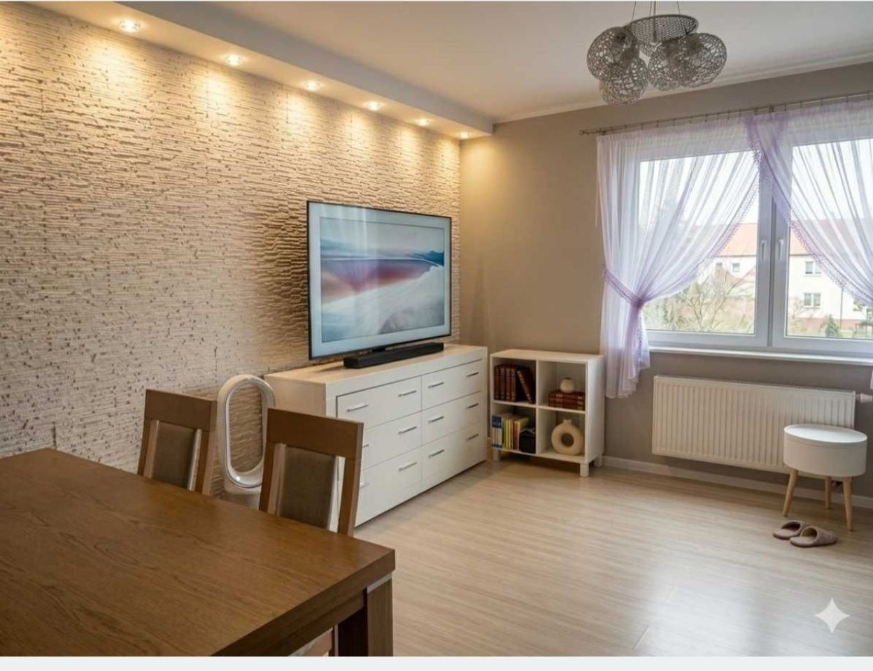 Mieszkanie 2-pokojowe Legnica, al. Rzeczypospolitej. Zdjęcie 3