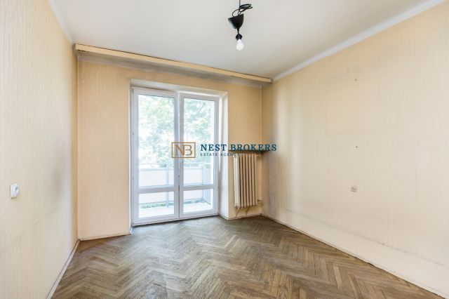 Mieszkanie 2-pokojowe Kraków Stare Miasto, ul. Ignacego Krasickiego. Zdjęcie 4