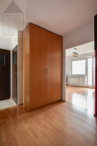 Mieszkanie 3-pokojowe Warszawa Wilanów, ul. Jana III Sobieskiego. Zdjęcie 11