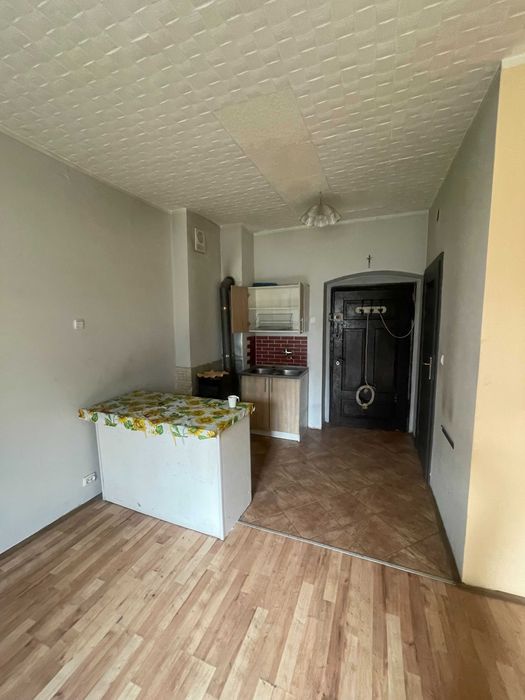 Mieszkanie 1-pokojowe Ruda Śląska Godula, ul. Rencistów. Zdjęcie 3