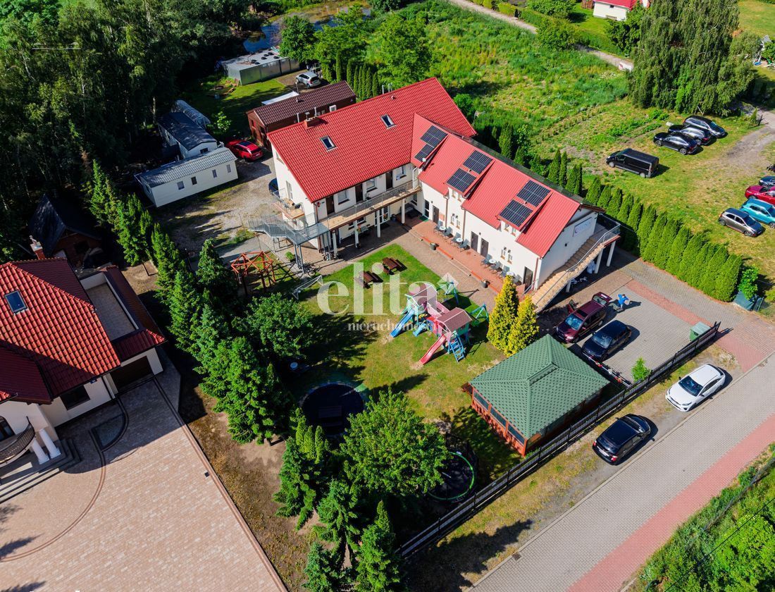 Lokal Stegna. Zdjęcie 2