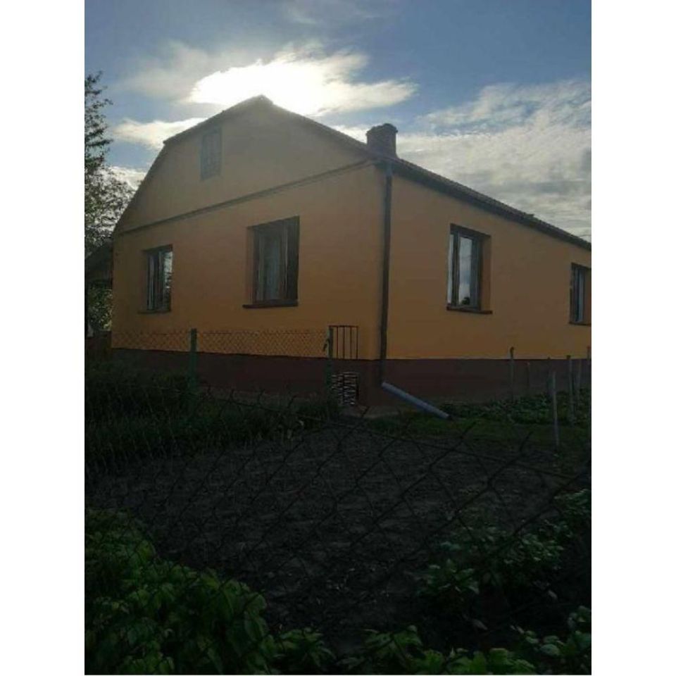 dom wolnostojący, 3 pokoje Kobło. Zdjęcie 4