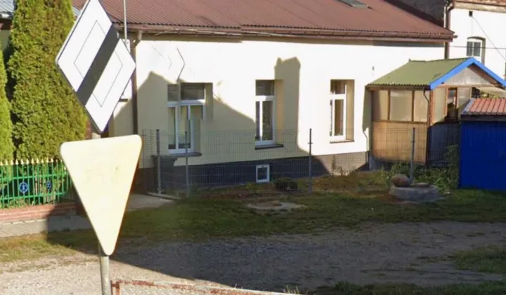 Mieszkanie 2-pokojowe Szczuczyn, ul. Łomżyńska