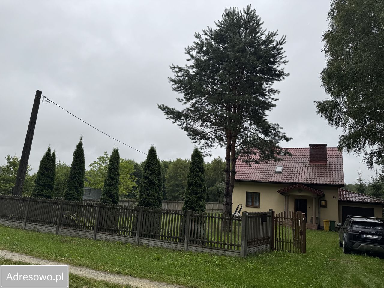 gospodarstwo, 5 pokoi Grochowiska. Zdjęcie 4