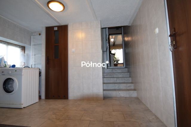 dom wolnostojący, 5 pokoi Hajnówka, ul. Siewna. Zdjęcie 27