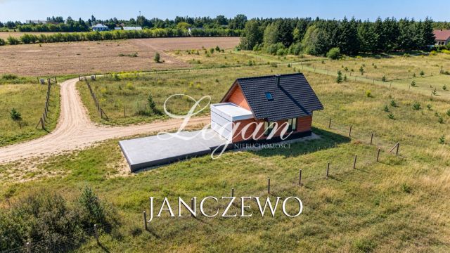 bliźniak, 5 pokoi Janczewo, ul. Długa. Zdjęcie 26
