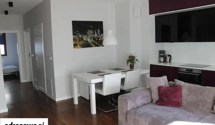 Mieszkanie 3-pokojowe Warszawa Mokotów, ul. Obrzeżna