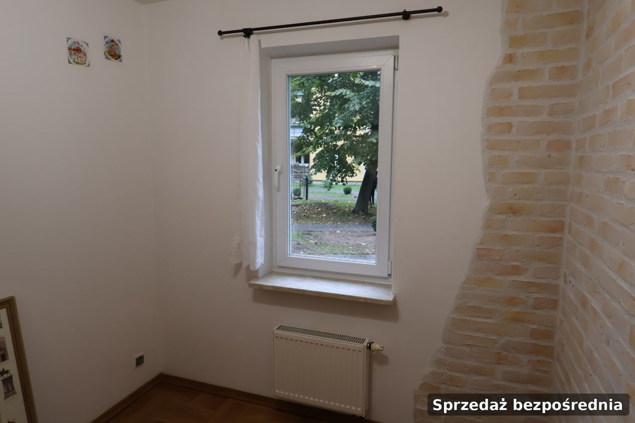 Mieszkanie 3-pokojowe Warszawa Ursynów, ul. Kazimierza Jeżewskiego. Zdjęcie 8