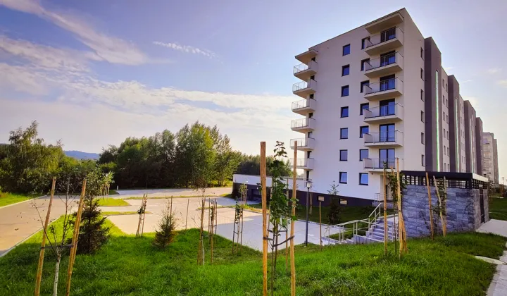 Mieszkanie 2-pokojowe Rzeszów, ul. Lwowska