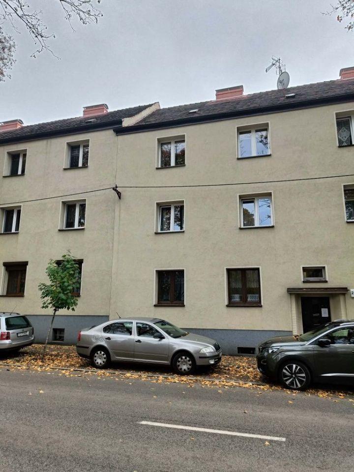 Mieszkanie 3-pokojowe Gliwice Sośnica. Zdjęcie 8