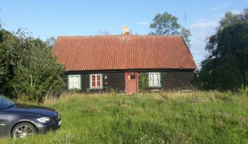 gospodarstwo, 5 pokoi Stegny