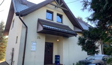 dom wolnostojący, 4 pokoje Grodzisk Mazowiecki Centrum