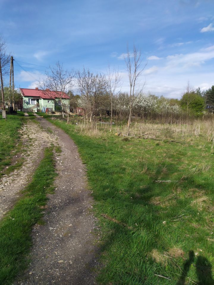 Działka budowlana Wojkowice, ul. Głowackiego. Zdjęcie 17