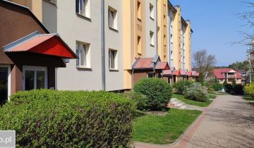 Mieszkanie 2-pokojowe Białystok Leśna Dolina, ul. św. Andrzeja Boboli