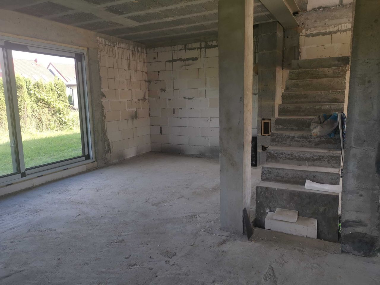 bliźniak, 5 pokoi Koszalin, ul. Mirabelkowa. Zdjęcie 4