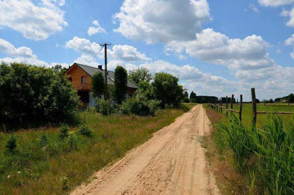 siedlisko Wólka Zabłocka-Kolonia. Zdjęcie 7