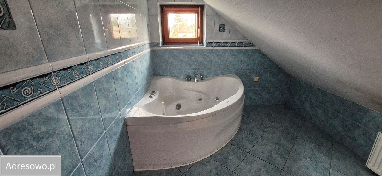 dom wolnostojący, 5 pokoi Międzychód. Zdjęcie 7