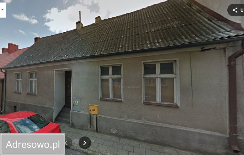 bliźniak, 4 pokoje Kamień Krajeński, ul. Poległych w Radzimiu. Zdjęcie 3