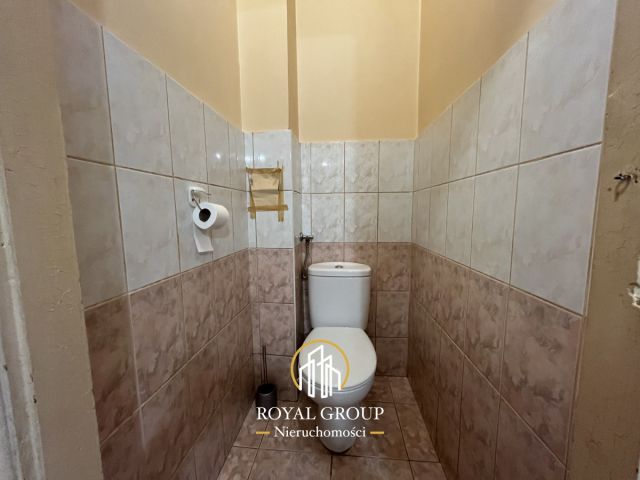 dom wolnostojący, 4 pokoje Lublin Sławinek, ul. Bohaterów Monte Cassino. Zdjęcie 7